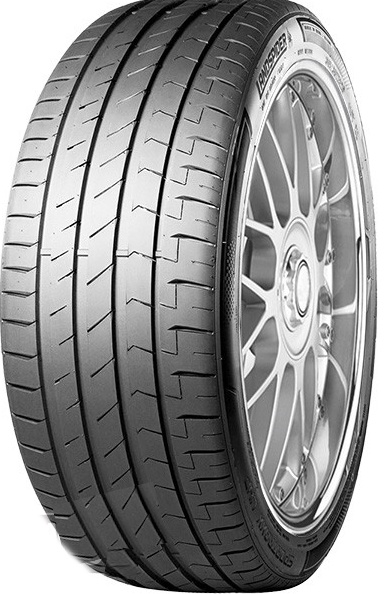 Шина Landspider Sportraxx UHP 235/55 R18 104W XL