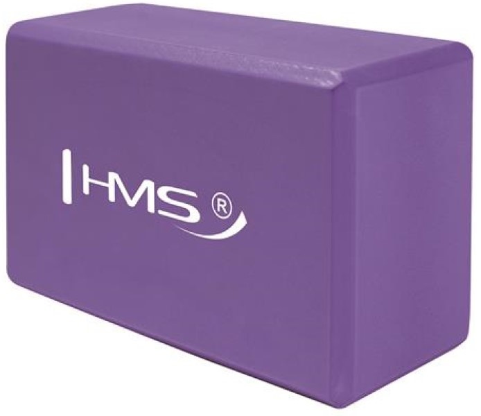 Опорный блок HMS KJ01 Purple