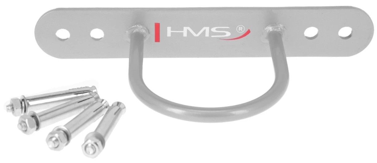 Крепление для спорт инвентаря HMS Ropes & Belts UWZ