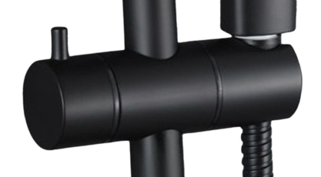 Suport de duș Frap F2475-6Z