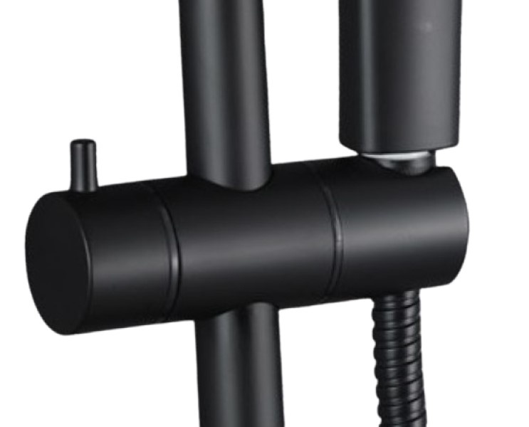 Suport de duș Frap F24801-6Z