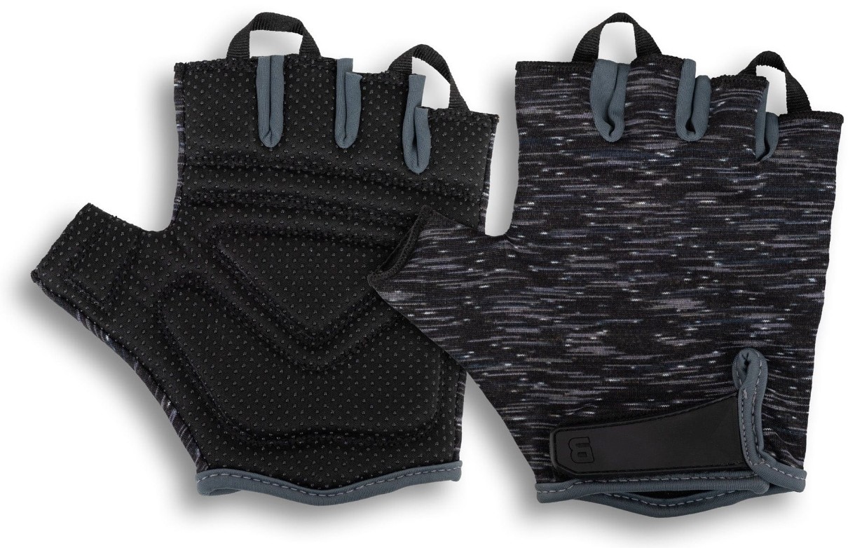 Mănuşi fitness Biotech Roy M Black