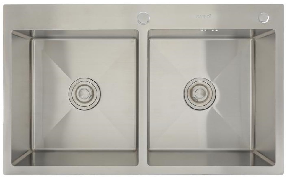 Кухонная мойка Gappo GS8350