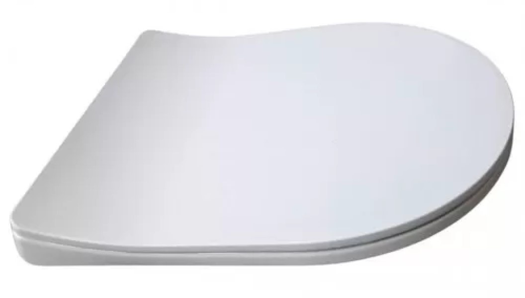 Capac de toaletă Termoplast 0400511