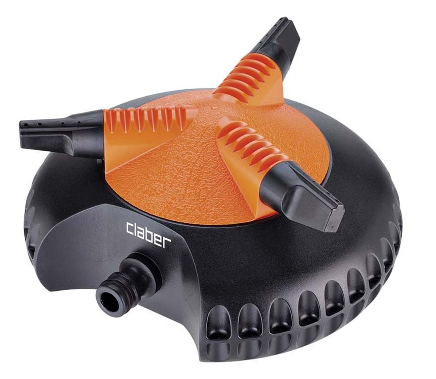 Дождеватель Claber Idrojet 2000