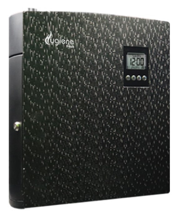 Dispenser odorizant ambient electronic Hygiene Fresh Central Air Freshener (HF-D.U.BL)