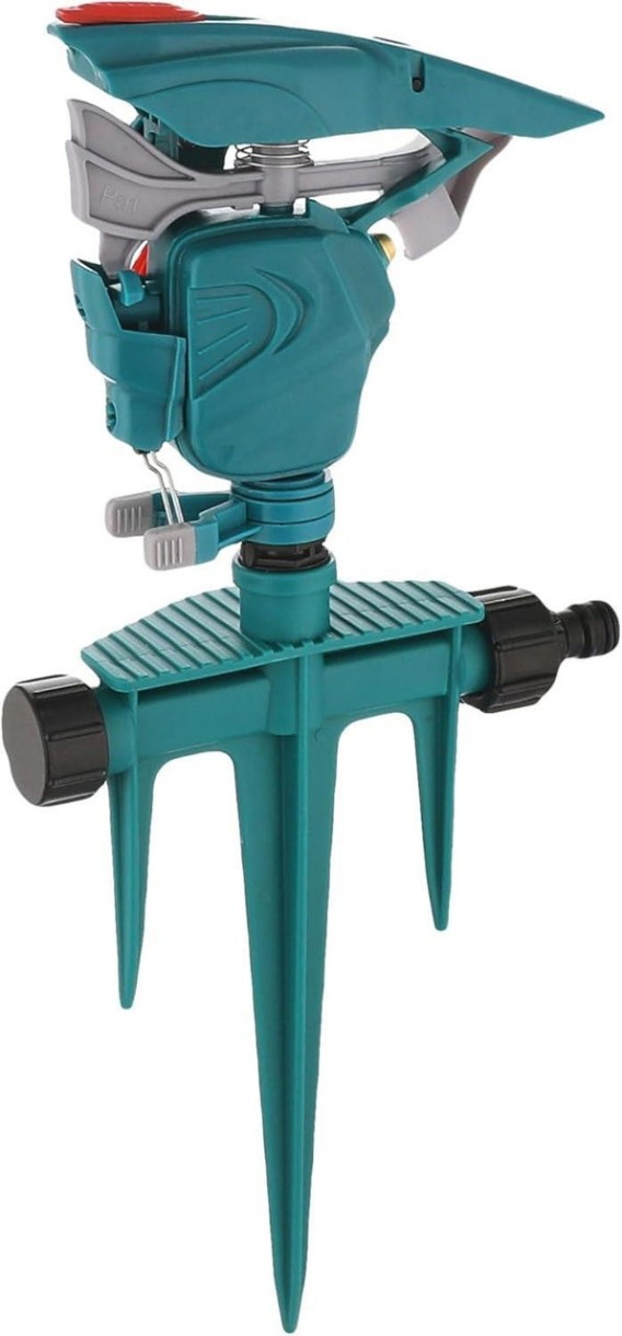 Aspersor Total Tools THPS13601