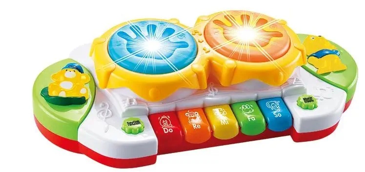 Pian New World Game Organ (282-31)