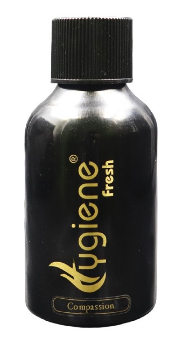 Освежитель Hygiene Fresh Premium Cap 200ml (HF-C-200)