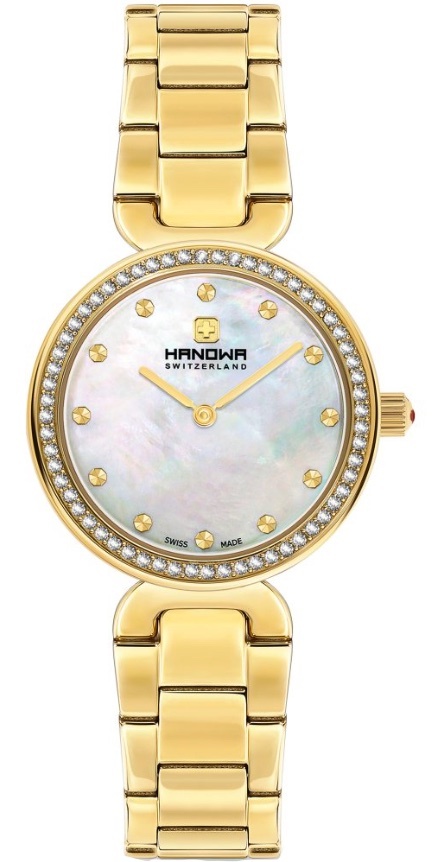 Ceas de mână Hanowa HAWLG0003210
