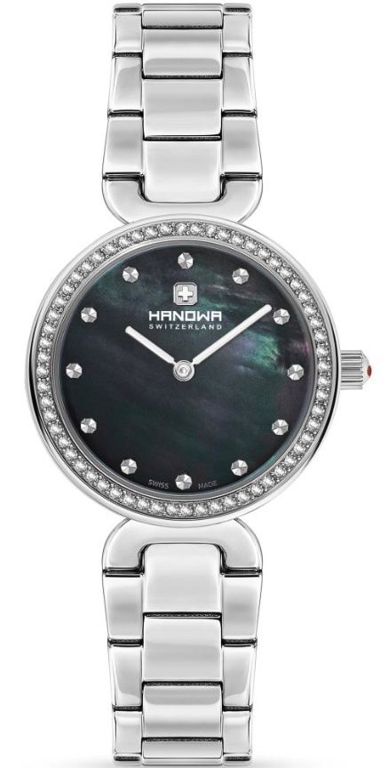 Наручные часы Hanowa HAWLG0003202