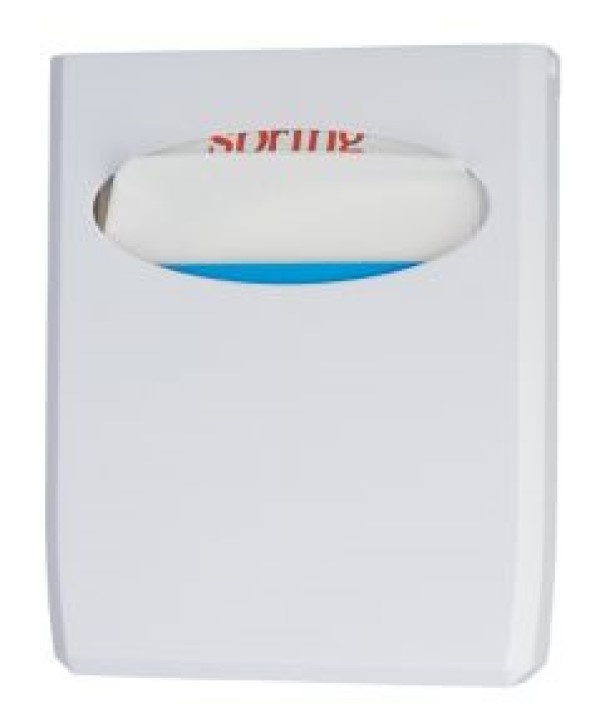 Dispenser pentru acoperitoare capac WC Euromop (8500500)