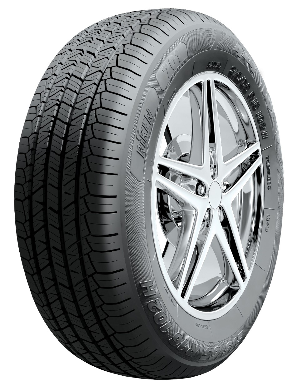 Шина Riken 701 235/50 R18 97V