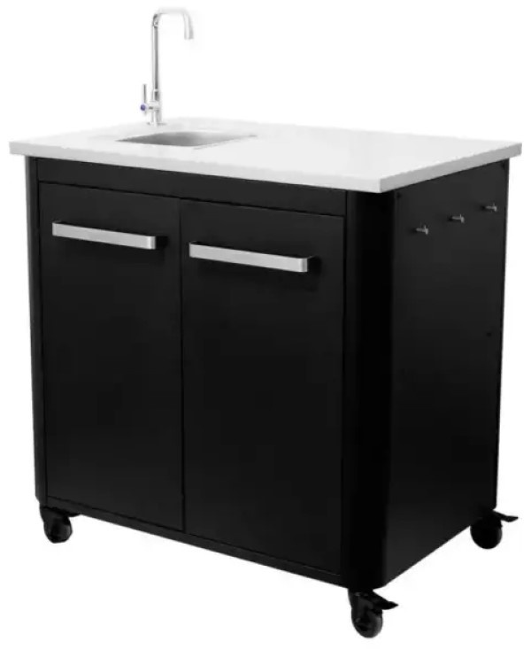 Кухонная мойка Cozze Sink Outdoor Kitchen 90529