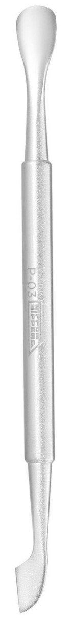 Instrument pentru cuticule Nippon Nippers P-03