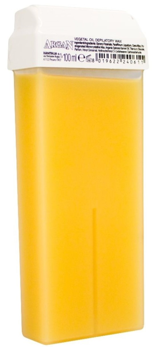 Ceara de epilare Xanitalia 100ml (120.031)