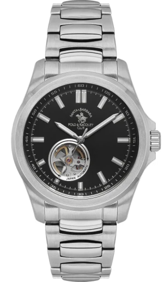 Наручные часы Santa Barbara Polo & Racquet Club SB.1.10629-2
