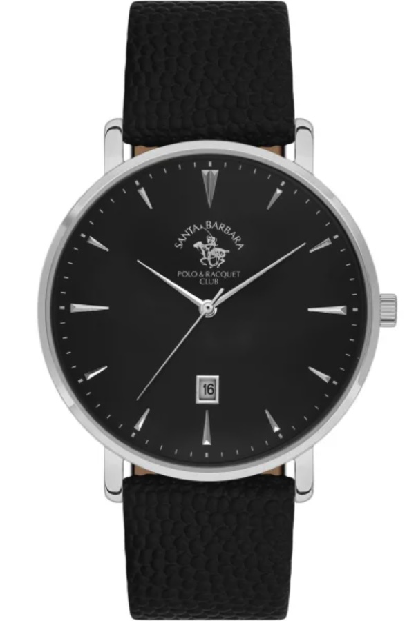 Наручные часы Santa Barbara Polo & Racquet Club SB.8.10009-2