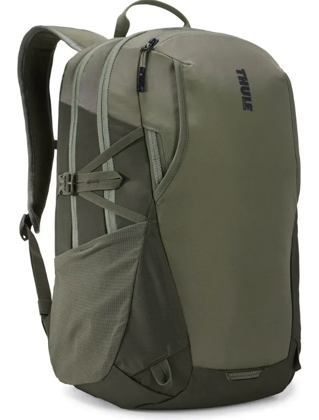 Rucsac pentru oraș Thule EnRoute 23L Soft Green/Quiet Green (3205180)