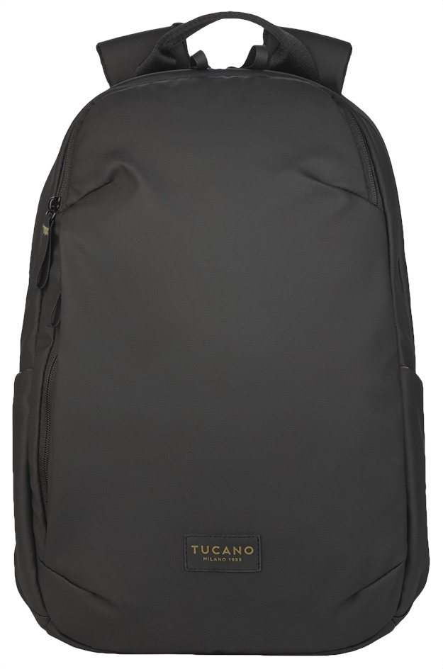 Rucsac pentru oraș Tucano Laser 15.6 Black (BKLAS15-BK)