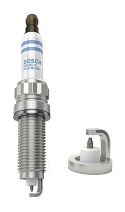 Свеча зажигания для авто Bosch 0 242 145 607