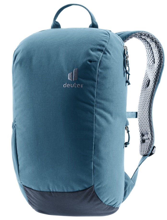 Городской рюкзак Deuter StepOut 12 Atlantic-Ink (3815023)