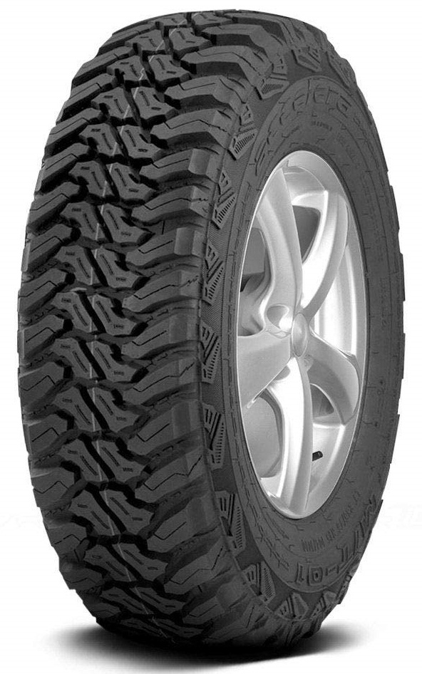 Шина Accelera MT-01 235/85 R16 120/116Q 10PR