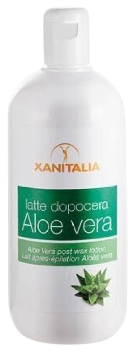 Лосьон после эпиляции Xanitalia 500ml (920.321)