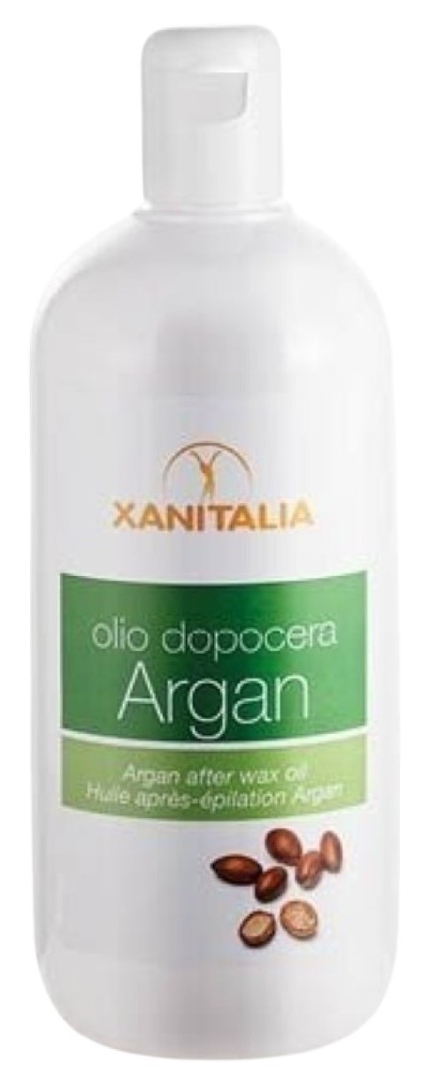 Масло после эпиляции Xanitalia 500ml (920.300)