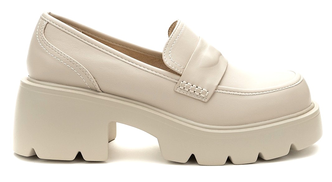 Pantofi pentru femei Betsy 947088/04-02 Beige, s.41