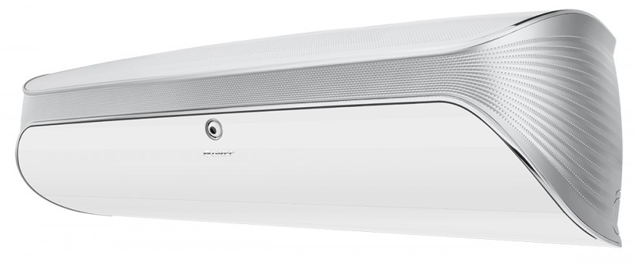 Кондиционер Gree GWH09AKCXD -K6DNA1A/I