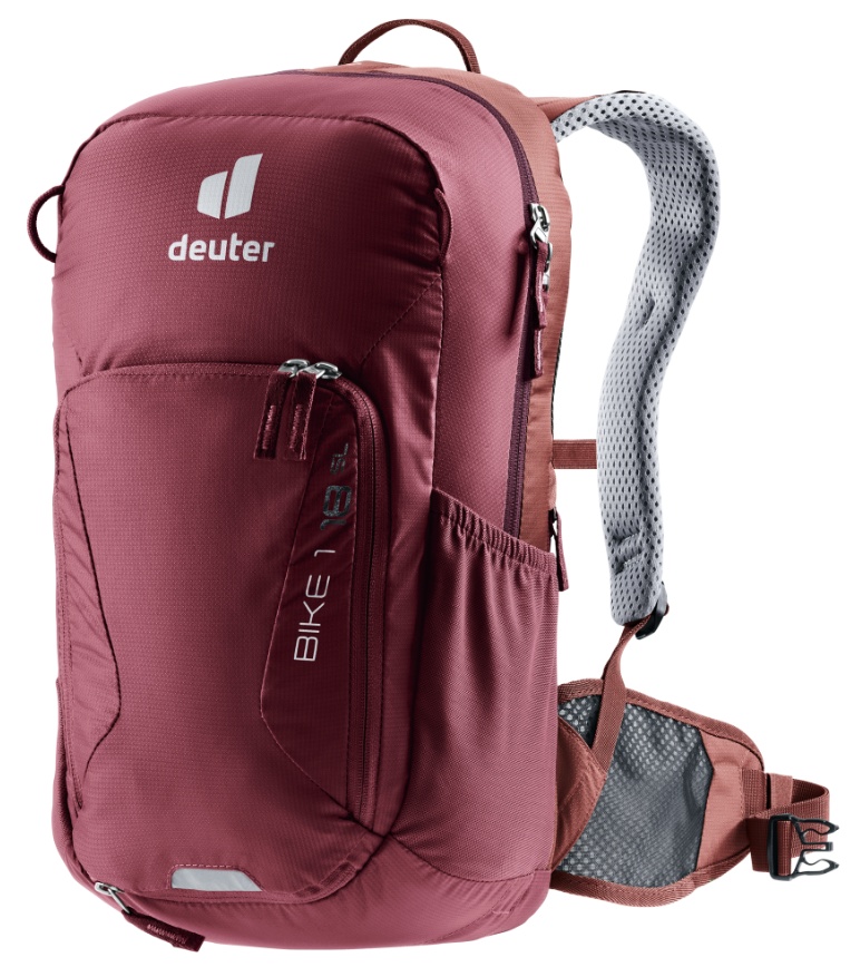Rucsac Deuter Bike One 18 SL Maron-Caspia (3202121)