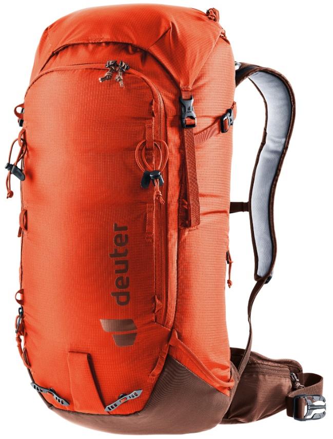 Rucsac Deuter Freescape Lite 26 Papaya-Umbra (3300122)