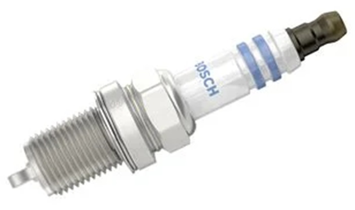 Свеча зажигания для авто Bosch 0 242 236 544