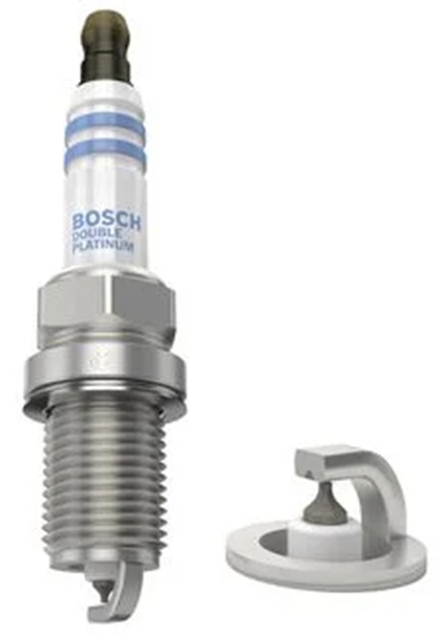 Свеча зажигания для авто Bosch 0 242 240 654
