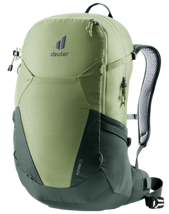 Rucsac Deuter Futura 23 Grove-Ivy (3400121)