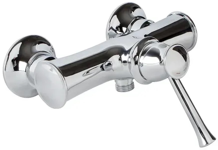 Baterie de duș Imprese Podzima Ledove ZMK01170108