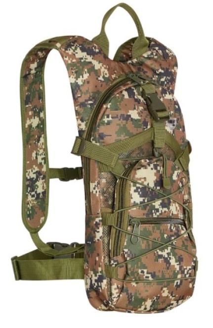 Rucsac Nils Brown (NC1732)