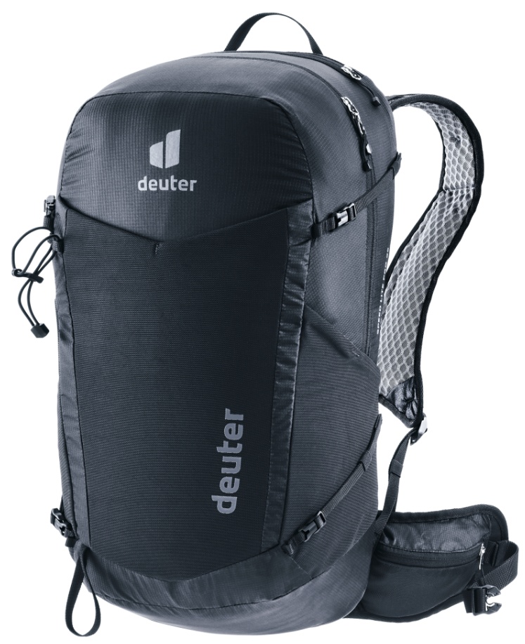 Rucsac Deuter Speed Lite Pro 25 Black (3412325)