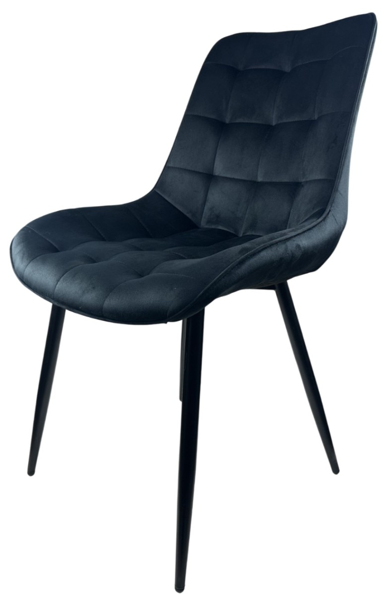 Scaun Xenos James 2.0 Black