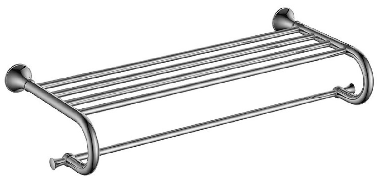 Держатель для полотенец Imprese Podzima Ledove ZMK01170129