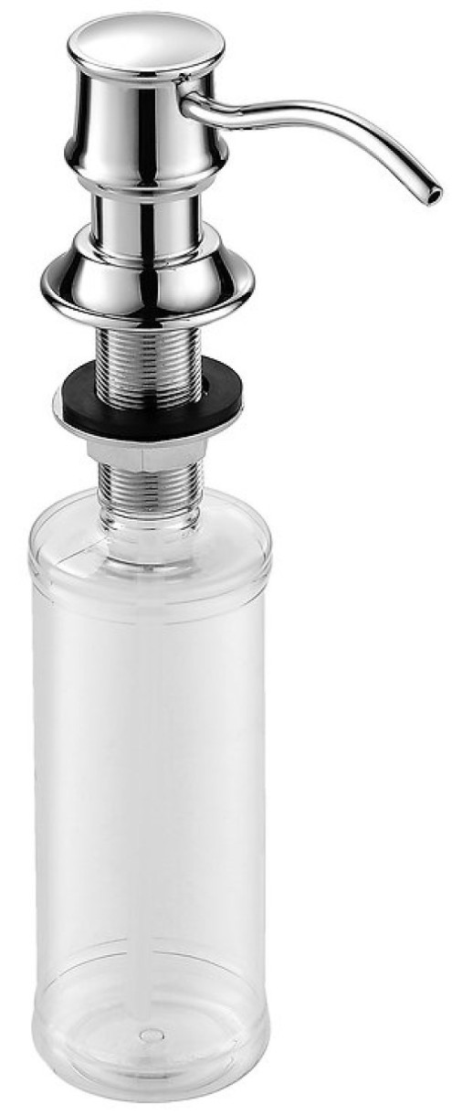Dozator săpun lichid Imprese Podzima Ledove ZMK01170130