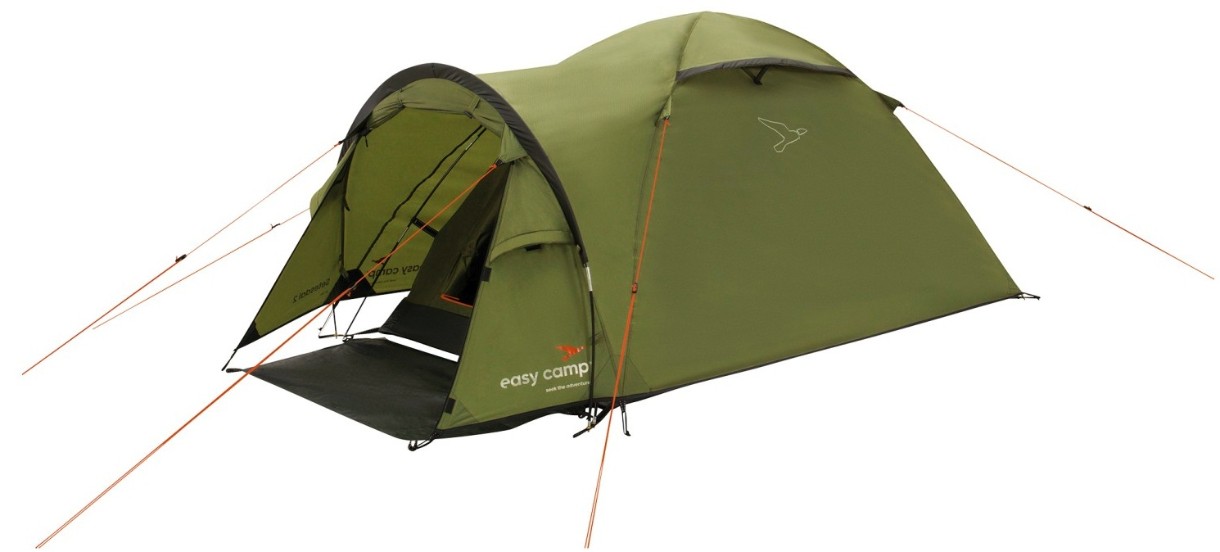 Палатка Easy Camp Setesdal 2 (120476)