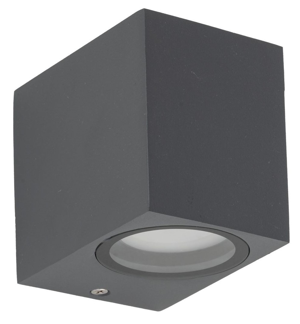 Candelabru de perete Tk-Lighting Axis 10969 Grey