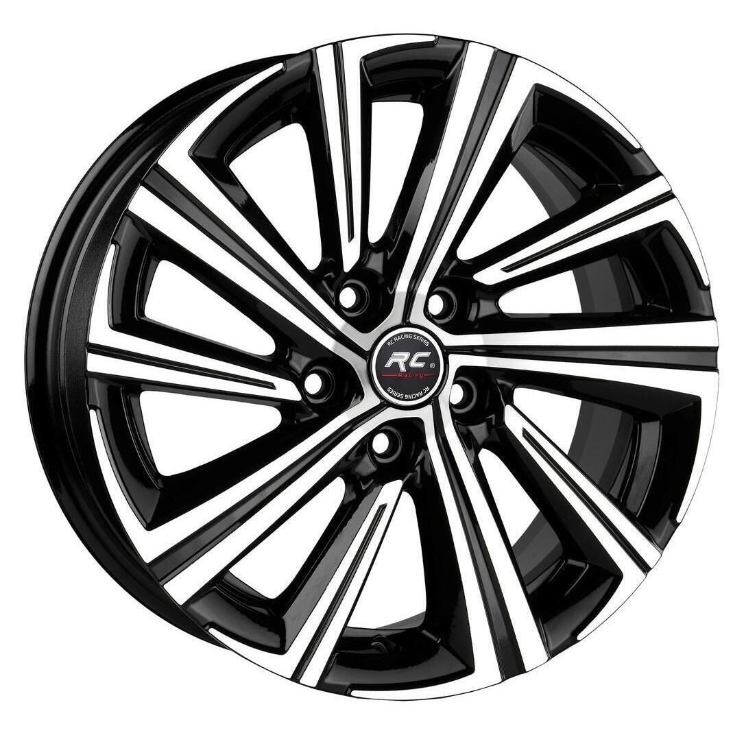 Jante RC Racing RC-340-BF 40/7.5 R17 5X114.3