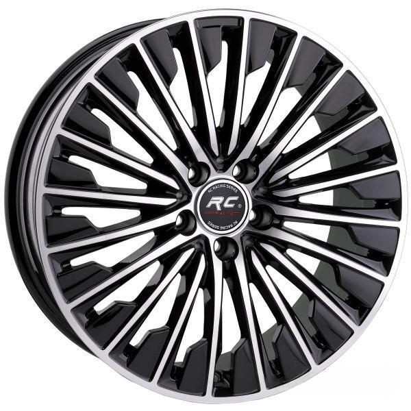 Jante RC Racing RC-434-BF 45/8 R19 5X112