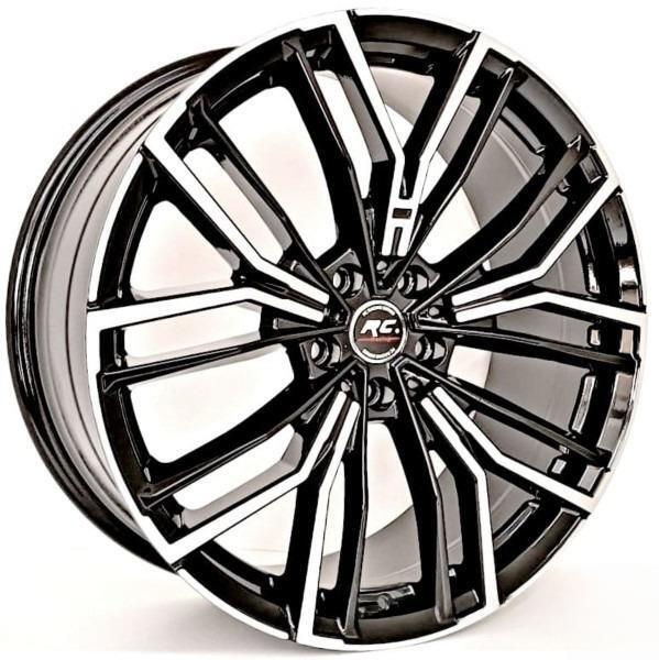 Jante RC Racing RC-334-BF 30/8.5 R20 5X112