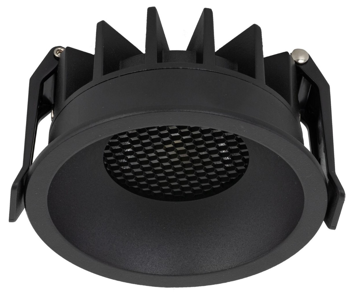Lampă încorporabilă Tk-Lighting Nexus 18127 Black