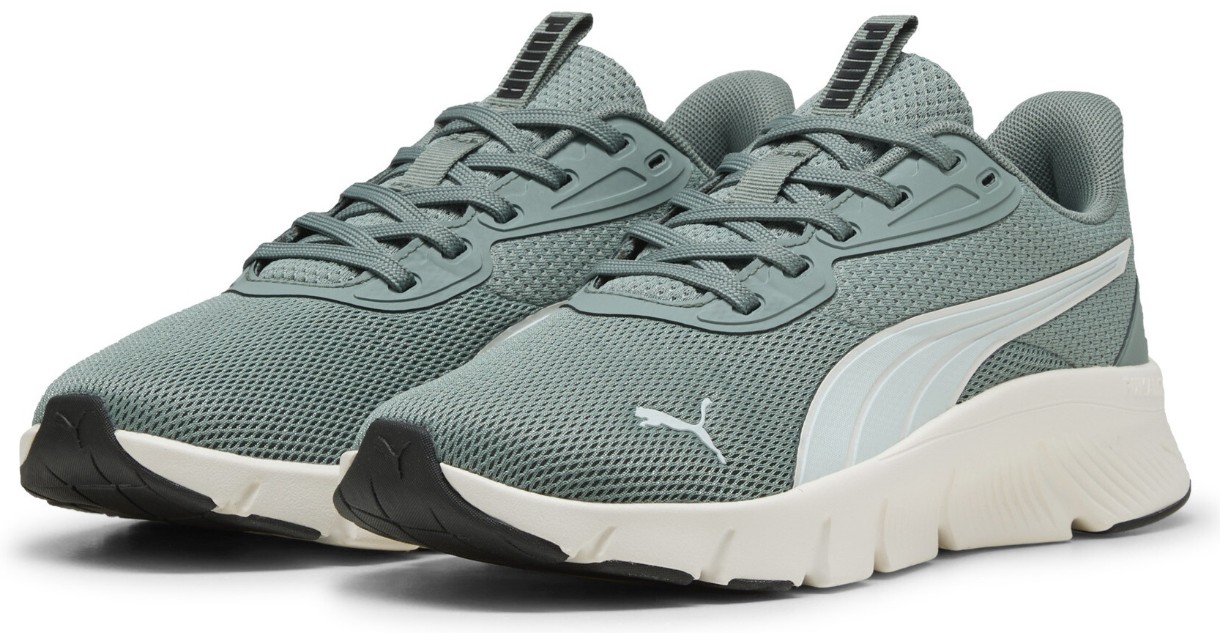 Adidași pentru bărbați Puma Flexfocus Lite Modern Green Moon/Peaceful Blue, s.40.5