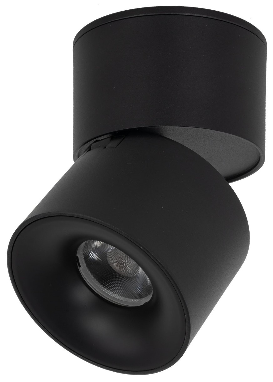 Спот Tk-Lighting Spark 18163 Black